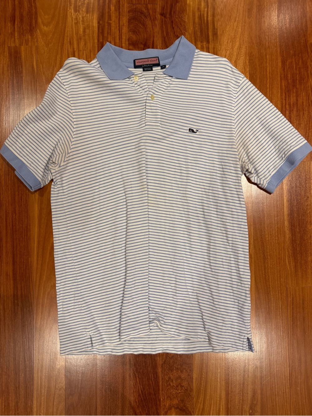 Vineyard Vines Polo